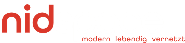 Nidspace Logo